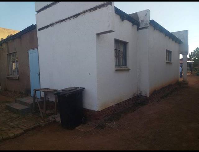 0 BEDROOM HOUSE FOR SALE IN MANKWENG
